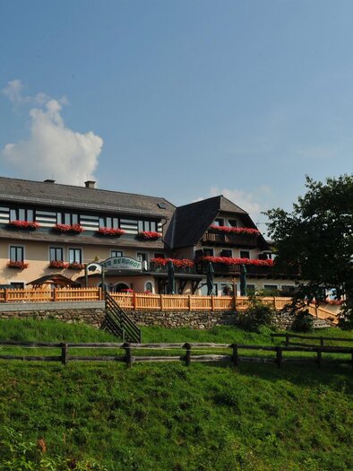 der Berghof | © Der Berghof