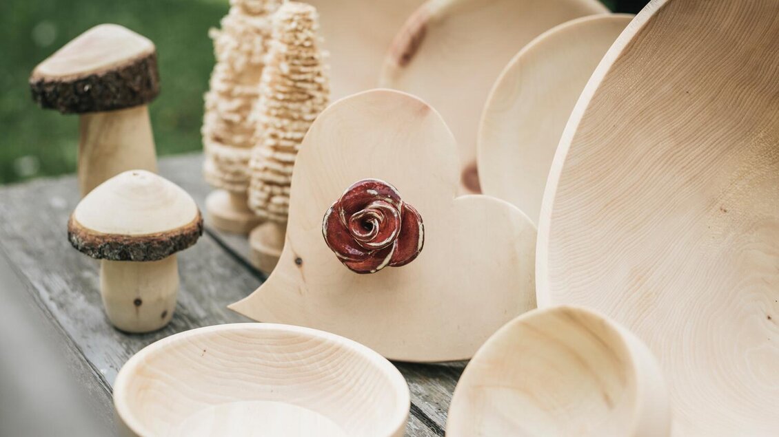 Der Gesäusedrechsler - Impressionen #2.4