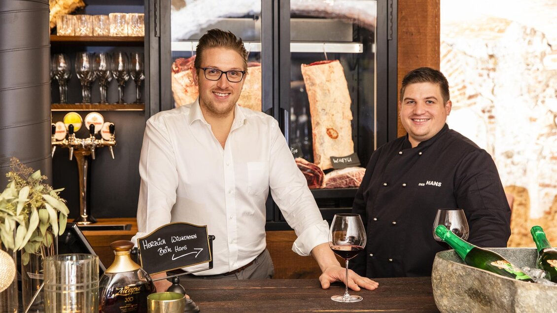 Der Hans_3 | © Photoworkers