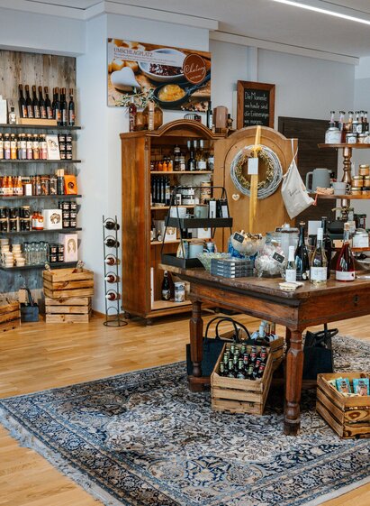 Laden-by-Ranzmaier-Shop-Murtal-Steiermark | Nadine Propst Photography | © Nadine Propst Photography