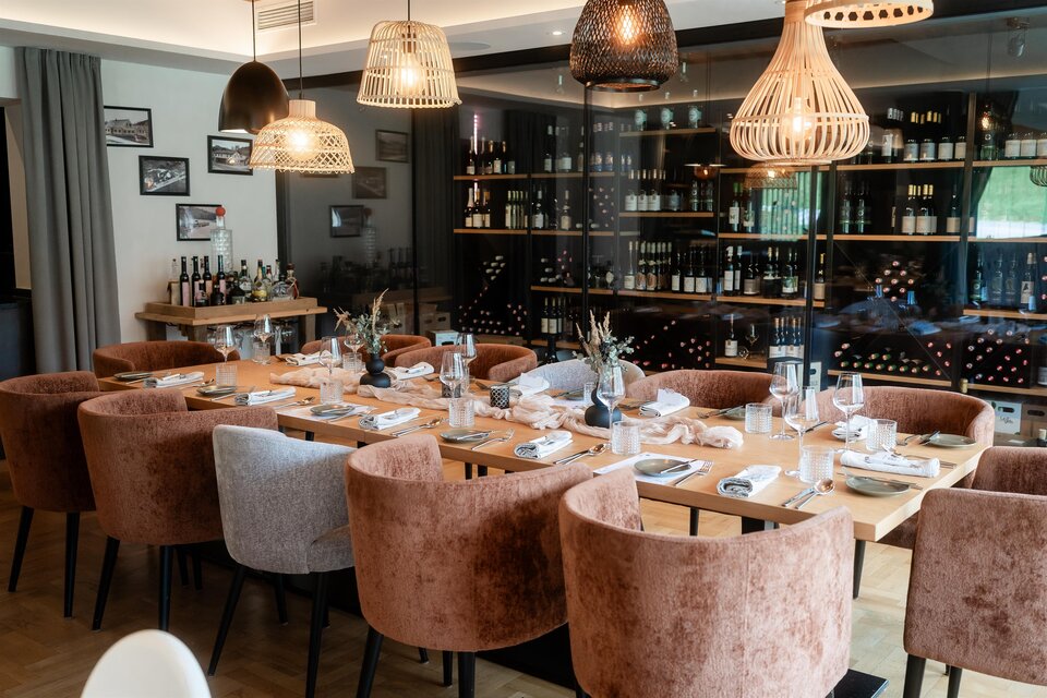 Der Literwirt - Impression #1 | © Der Literwirt