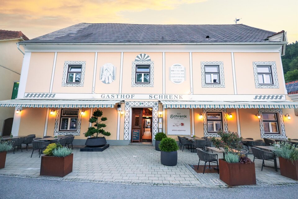The Schrenk - Impression #1 | © HP Gastro GmbH