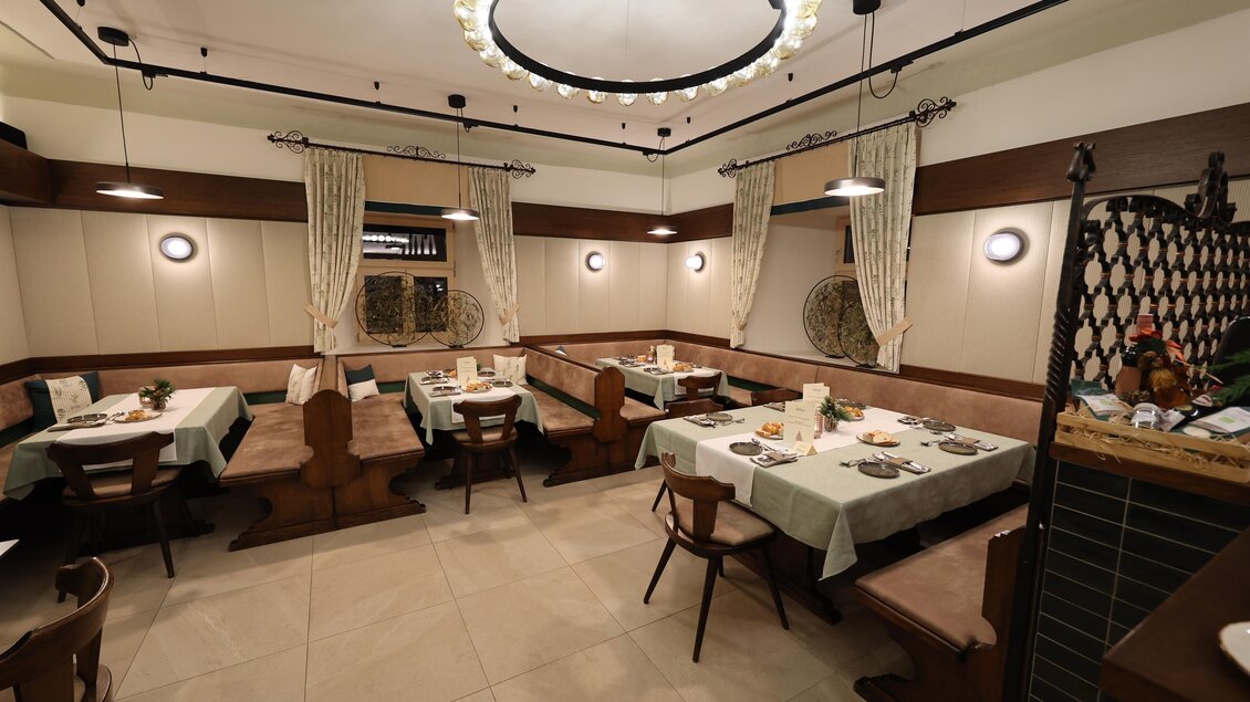 Der Schrenk_Gaststube_Oststeiermark | © Der Schrenk