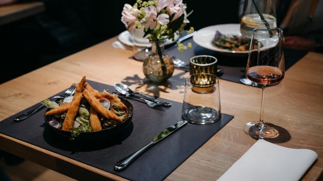 Der Schrenk_Essen_Oststeiermark | © Der Schrenk