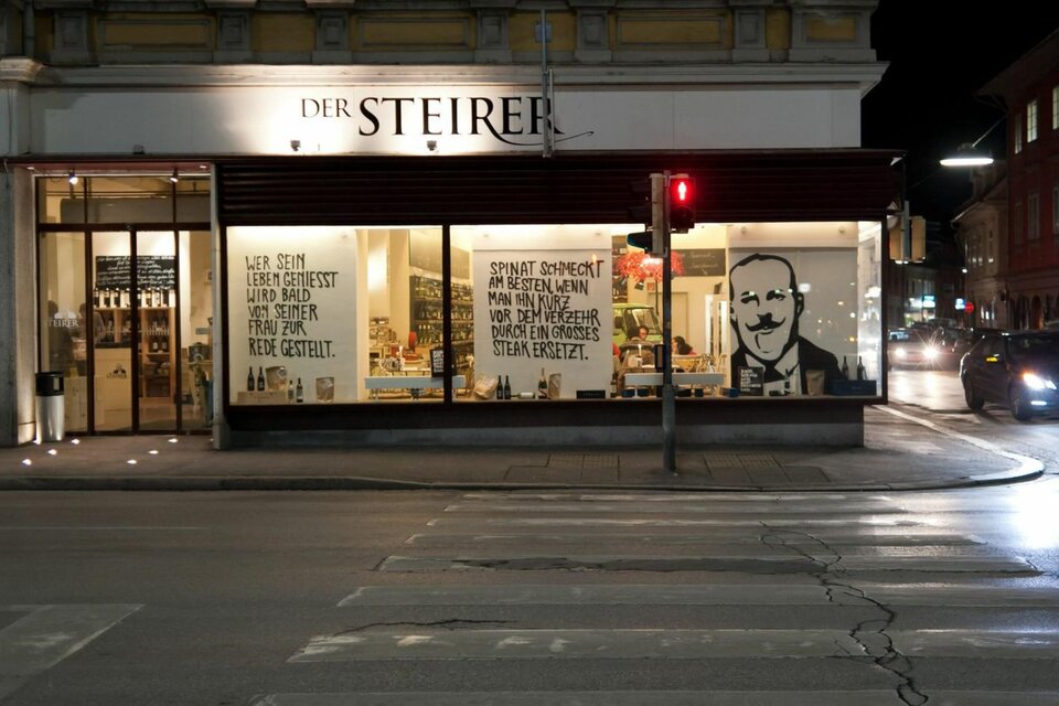 Der Steirer - Impression #1 | © Weitzer