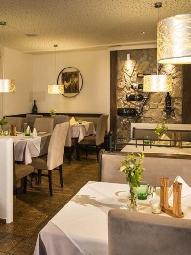 The Thaller - Dining Establishment. | © Der Thaller