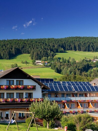 Trattnerhof | © TV Region Graz - Harry Schiffer