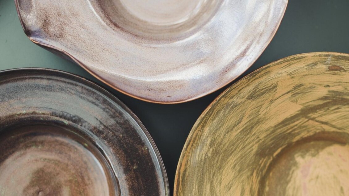 Wunderschöne Muster & Formen | © RMSW GmbH