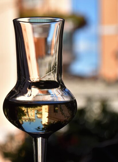 DestillerieJakelj-Schnaps-Murtal-Steiermark | Pixabay | © Pixabay