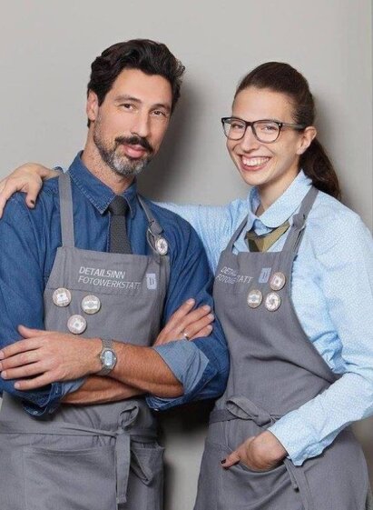 Maurizio & Teresa | © Detailsinn