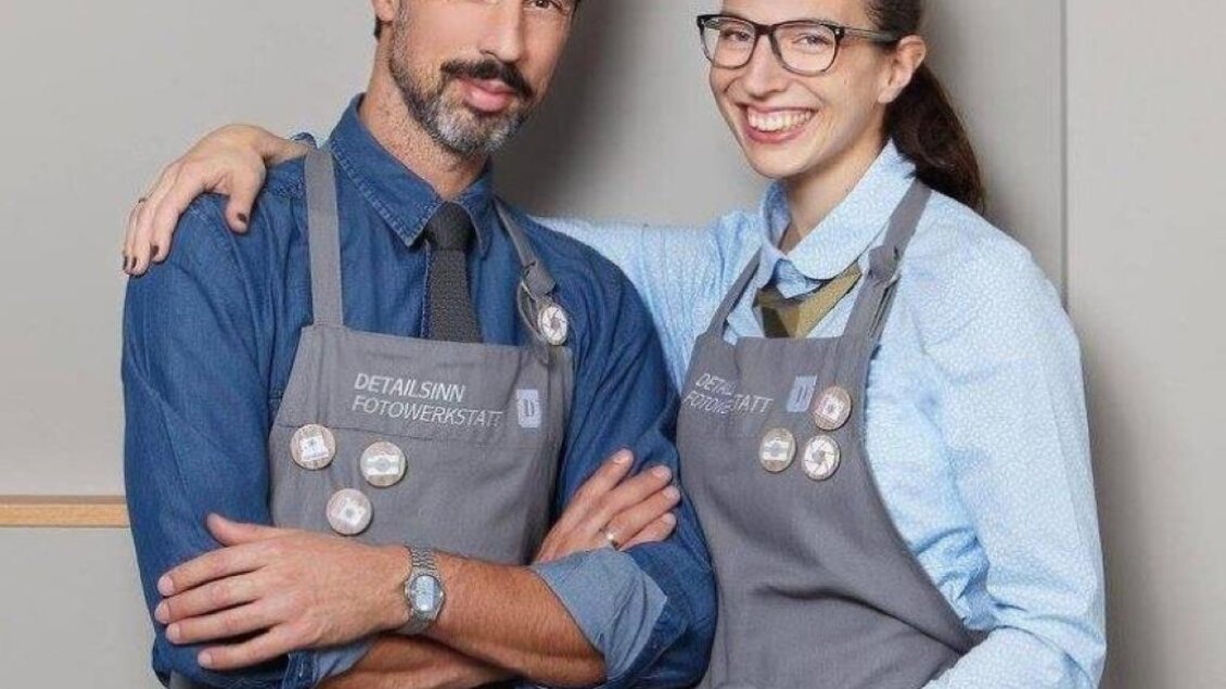 Maurizio & Teresa | © Detailsinn