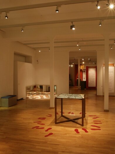 Ausstellung im Diözesanmuseum Graz – Sakrale Einbl | © Diözesanmuseum Graz | © Diözesanmuseum Graz