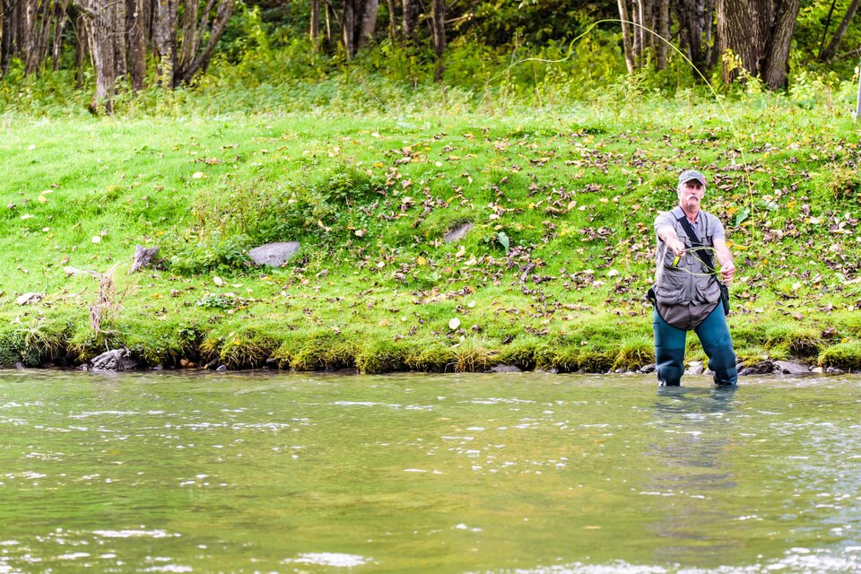 The streams of Oberwölz - Impression #1 | © Tourismusverband Murau