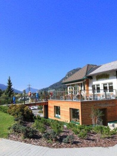 Bärenstube | © Der Wilde Berg