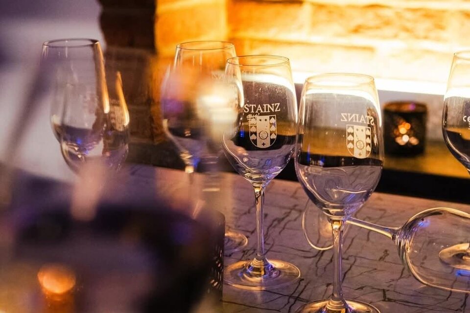 Die Bar Stainz - Impression #1 | © Die Bar