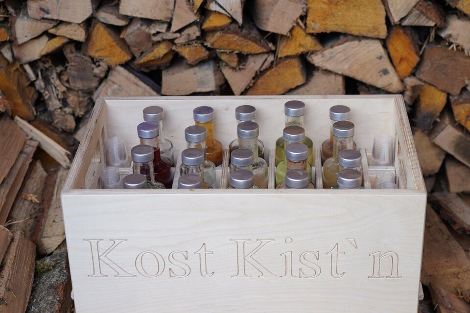 Die Bauern Pantscherei - Impression #1 | © Die Pantscherei