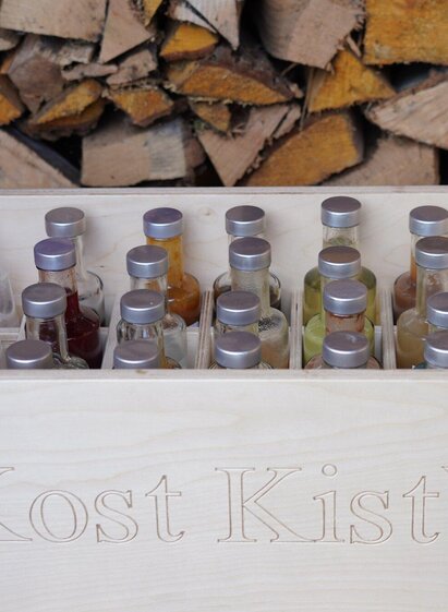 Die Pantscherei Vasoldsberg | © Die Pantscherei