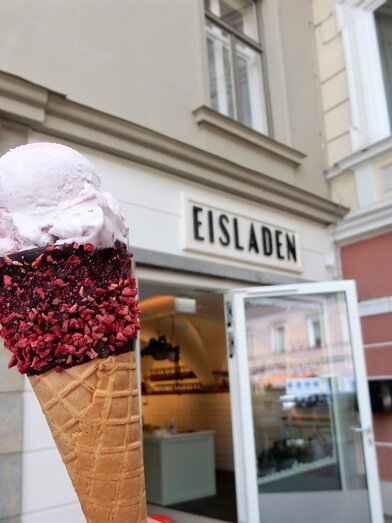 Drogerie-Die Eismanufaktur-Murtal-Steiermark | © Stadtmarketing Judenburg | Drogerie-Die Eismanufaktur | © Stadtmarketing Judenburg