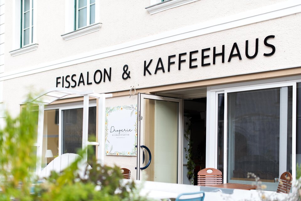 Die Drogerie - Eissalon & Kaffeehaus - Impression #1 | © Erlebnisregion Murtal