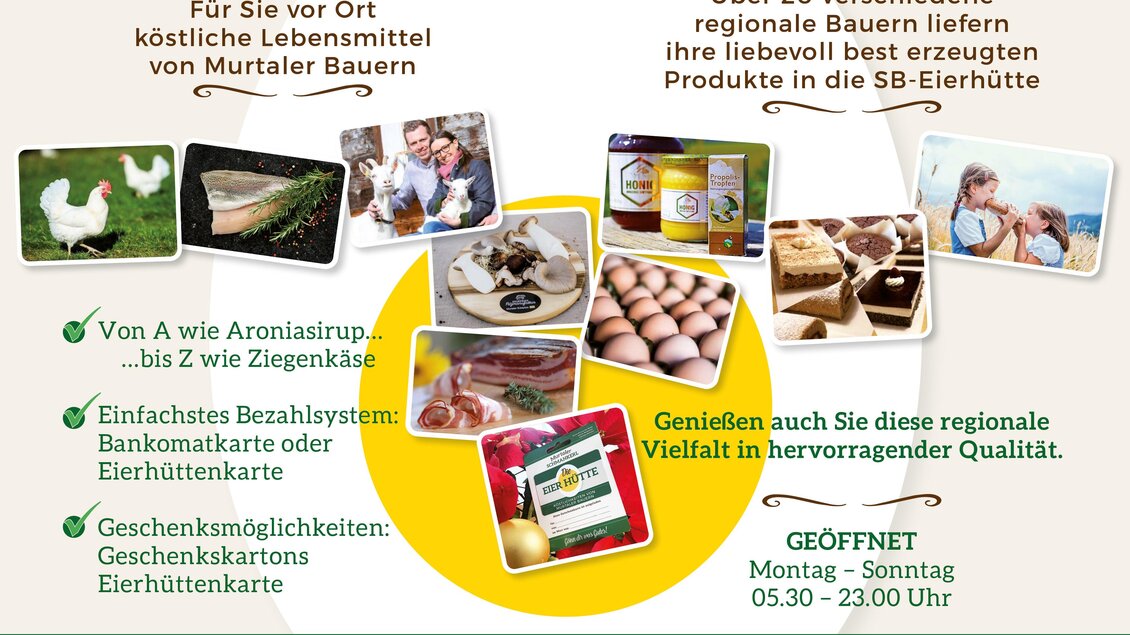 Die Eierhütte - Spielberg - Impressionen #2.3