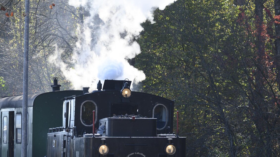 Flascherlzug | © Schilcherland Steiermark
