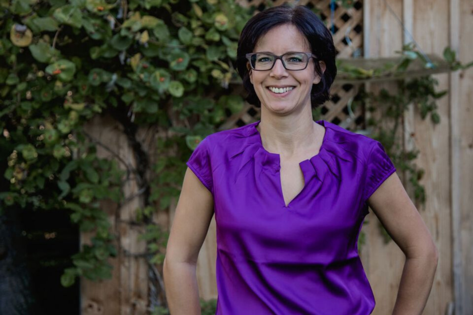 Die Sanfte Körperschule - Petra Heim - Impression #1 | © Petra Heim