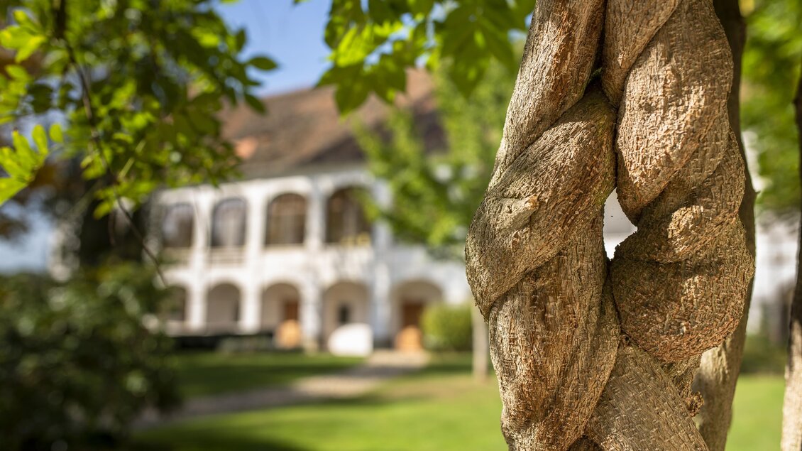 Die Schlösserstraße - Impressionen #2.22