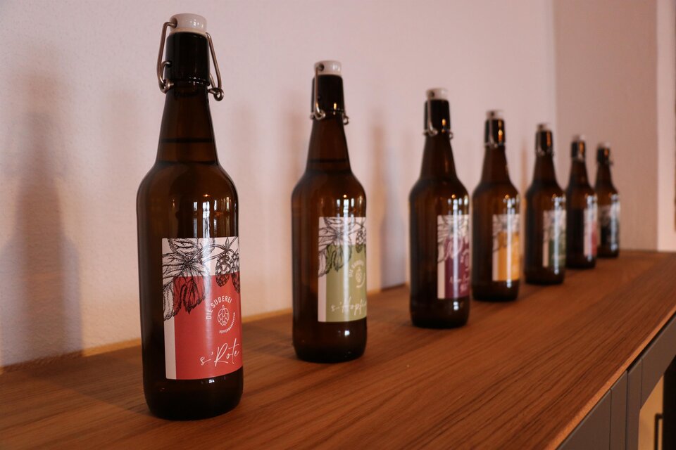 Die Suderei - Impression #1 | © Elisabeth Temmel