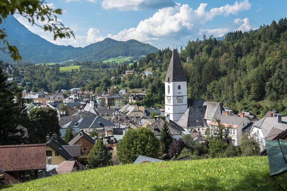 The Tauscherin - Impression #1 | © Herbert Sams