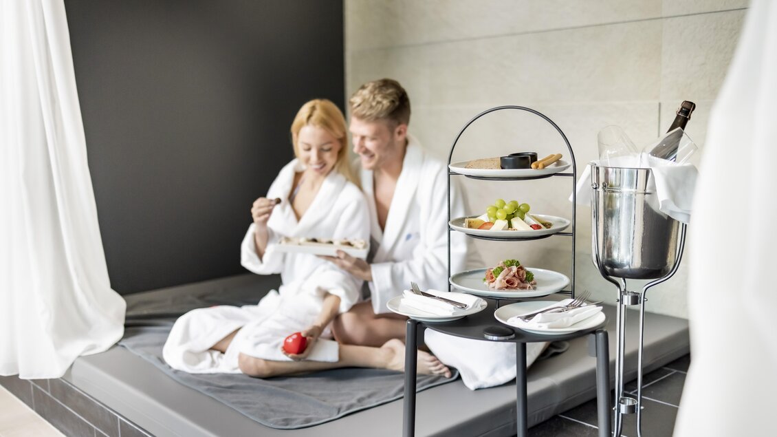 Vorteilspaket mit Butler