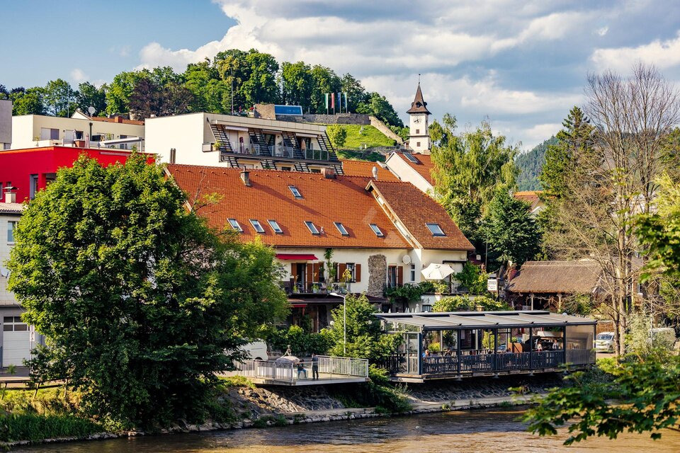 Die Weinerei im Baderhaus - Impression #1 | © TV Hochsteiermark