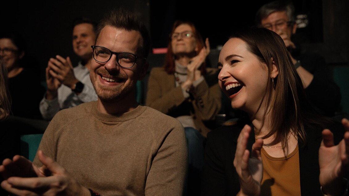 Diesel Kino Leibnitz - Impressionen #2.2