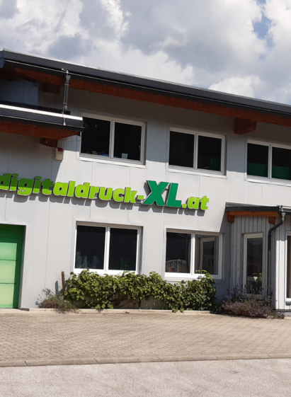 digitaldruck, Bad Mitterndorf, Ansicht | Daniela Casari | © Daniela Casari