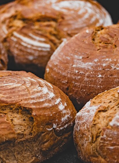 Kogler-Brot-Murtal-Steiermark | Pixabay | © Pixabay