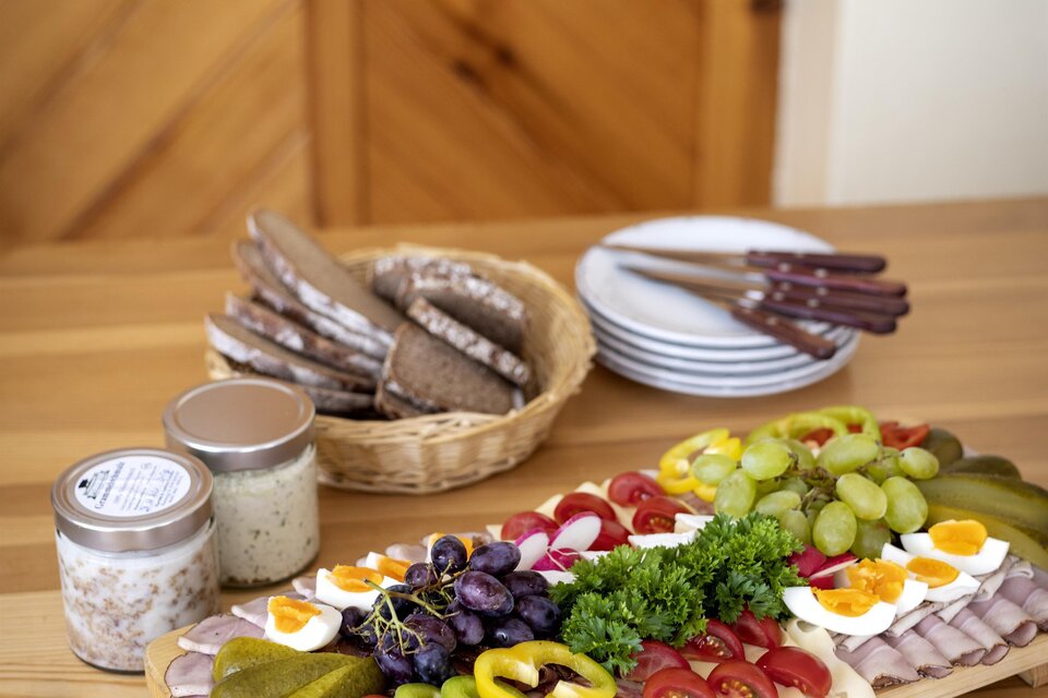 Directmarketer Perhofer - Impression #1 | © Direktvermarktung Perhofer