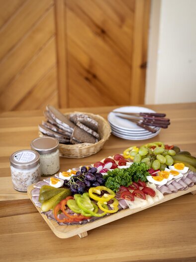 Direktvermarktung Perhofer_Meterjaus_Oststeiermark | © Direktvermarktung Perhofer