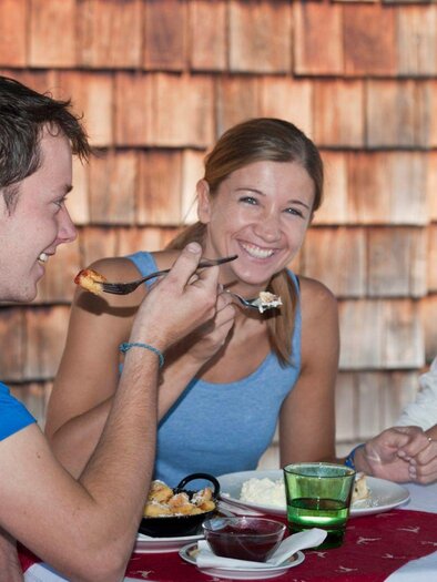 Kulinarischer Genuss | © TVB Ausseerland Salzkammergut