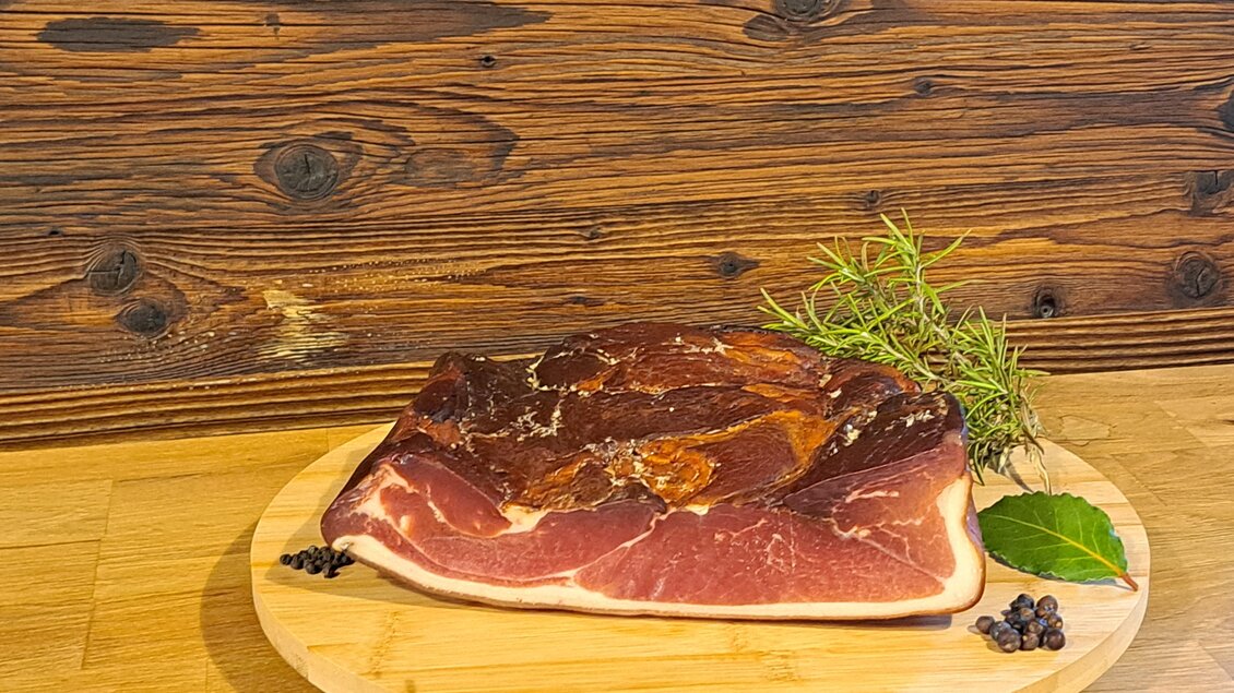 Direktvermarktung Gradischnig - Impressionen #2.2