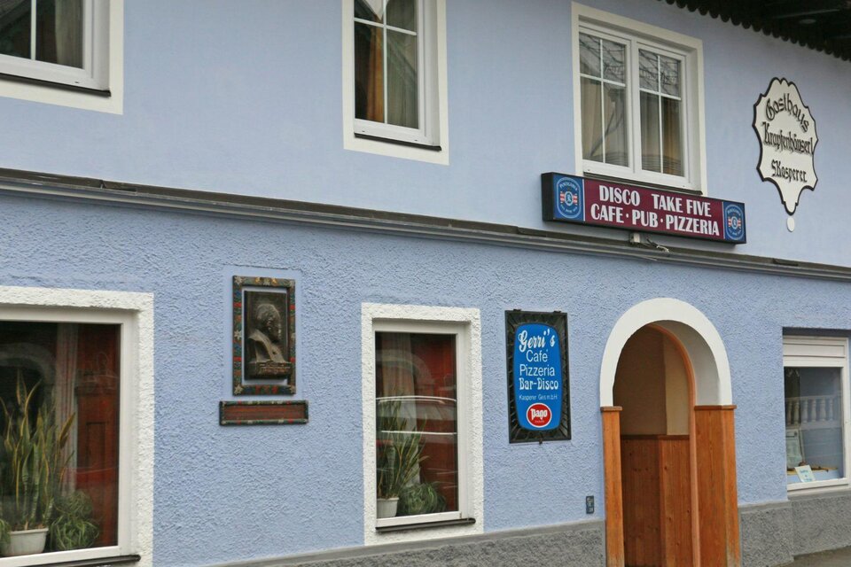 Disco Take Five - Impression #1 | © Siegfried Zink