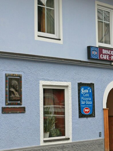 Disco " Take Five" | © Siegfried Zink