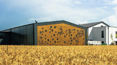 Krauss Distillery | © Destillery Krauss | Christa Strobl | © Destillery Krauss