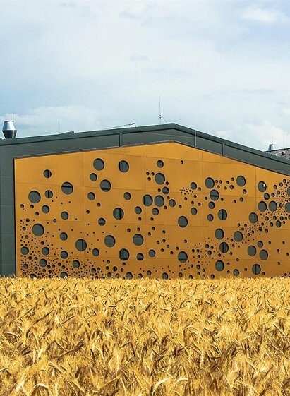 Krauss Distillery | © Destillery Krauss | Christa Strobl | © Destillery Krauss