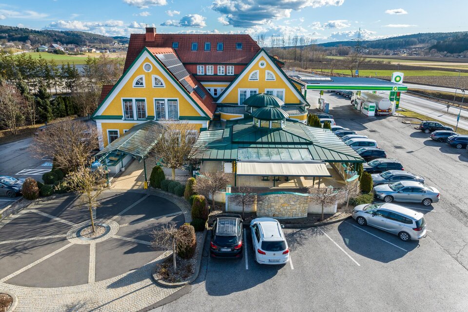 Dokl - Impression #1