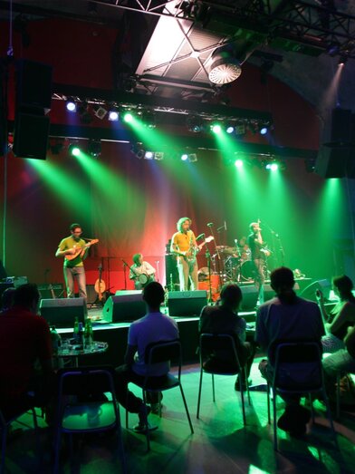 Dom im Berg | © Graz Tourismus - Harry Schiffer | © Graz Tourismus - Harry Schiffer