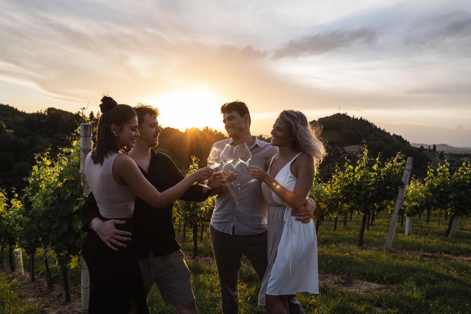 1196 Kellerei GmbH - Impression #1 | © tv suedsteiermark_lukas elsneg.j