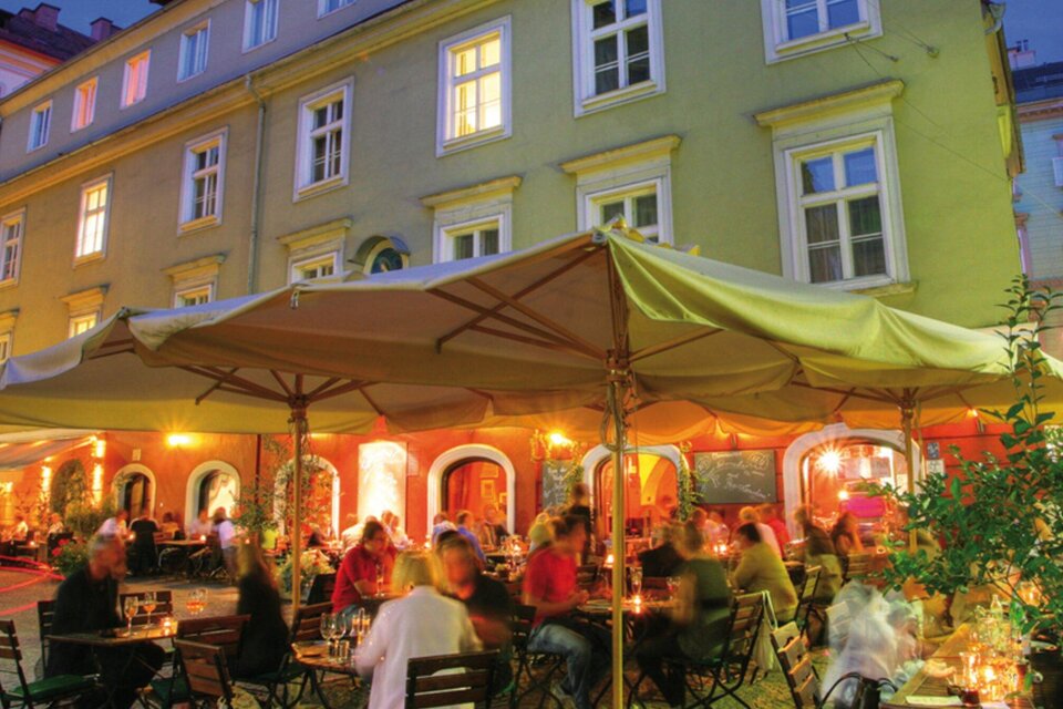 Don Camillo - Impression #1 | © Don Camillo