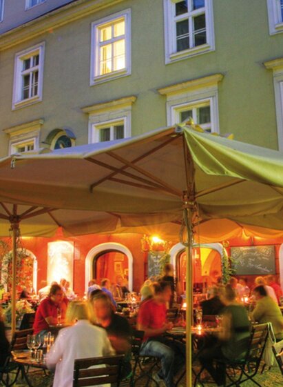 Don Camillo - Cozy Evening | © Don Camillo