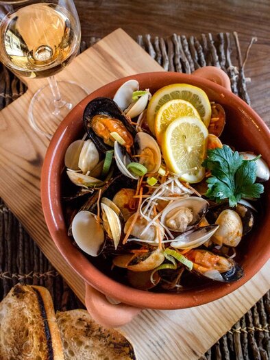 Meeresfrüchte | © Don Camillo