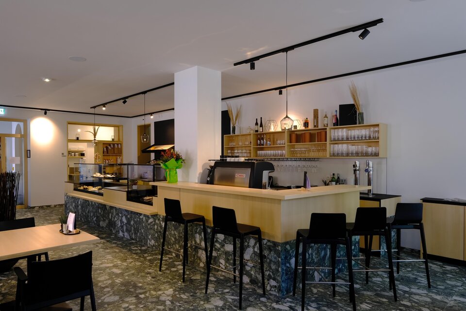 Village Cafe  - Impression #1 | © Temmel Holding GmbH