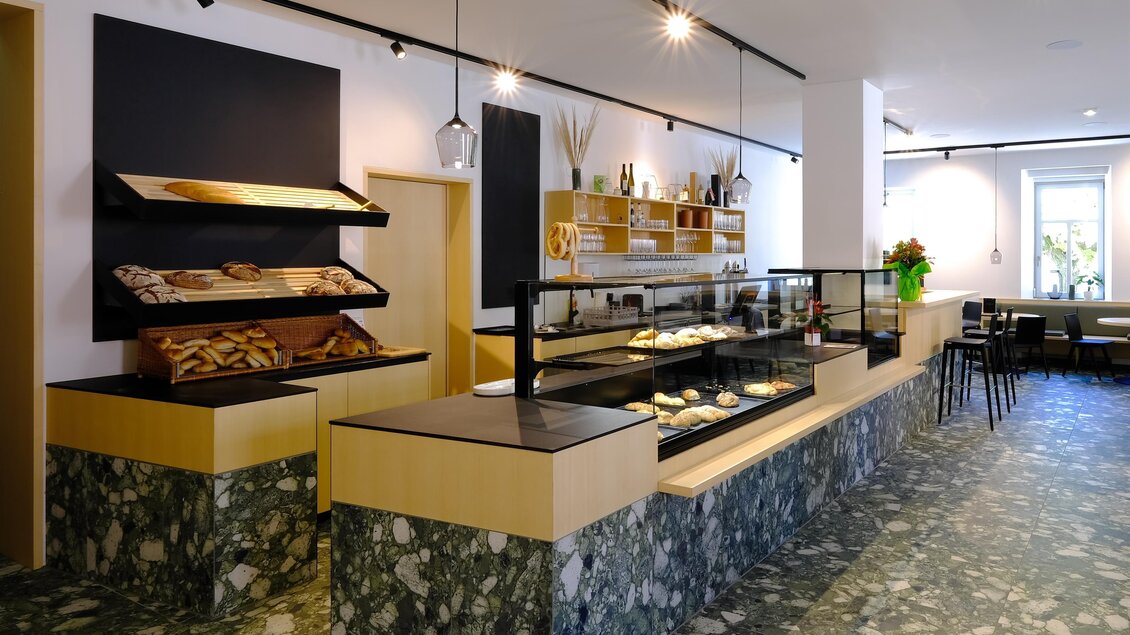 Village Cafe  - Impressionen #2.2